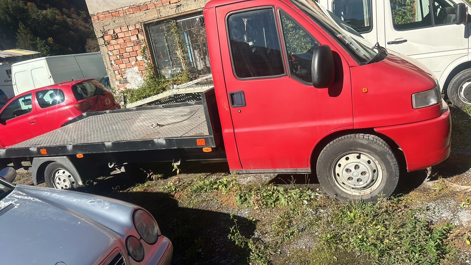 Fiat Ducato | Mobile.bg   2