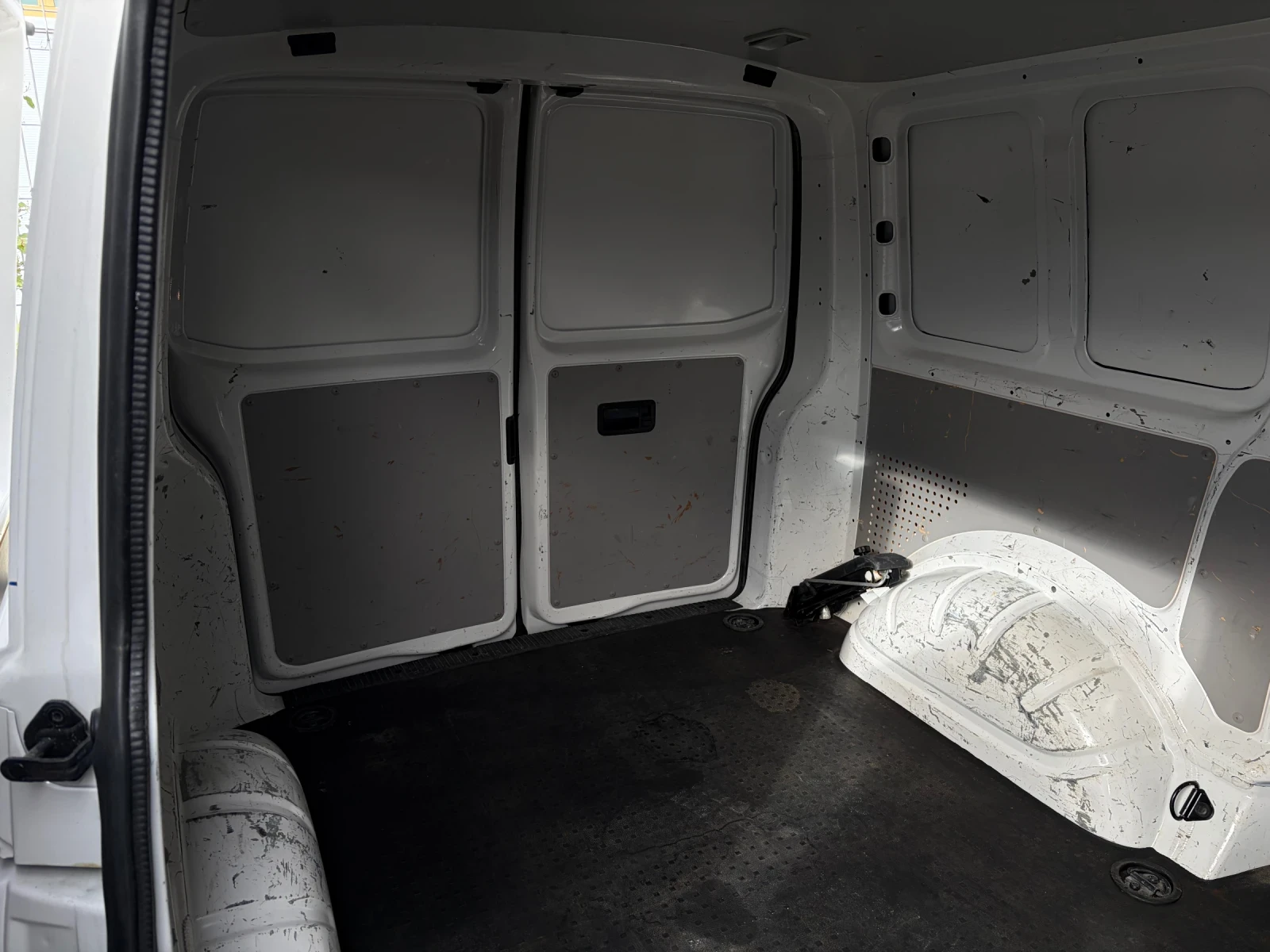 VW Transporter 2.0TDI-102k.c. EURO 6B | Mobile.bg   14