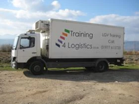 Mercedes-Benz Atego 1323 На части, снимка 2