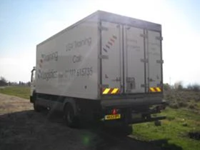 Mercedes-Benz Atego 1323 На части, снимка 5