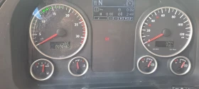Man Tgx Влекач, снимка 13