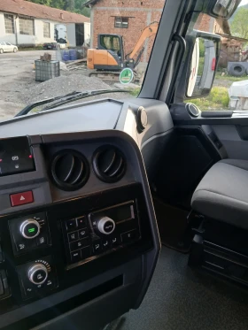 Renault T 520, снимка 14