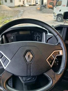 Renault T 520, снимка 12