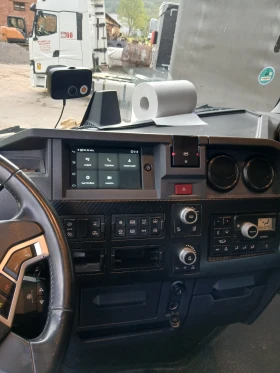 Renault T 520, снимка 10