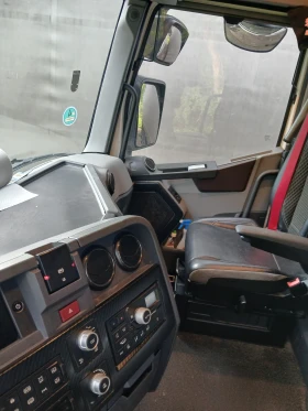 Renault T 520, снимка 8