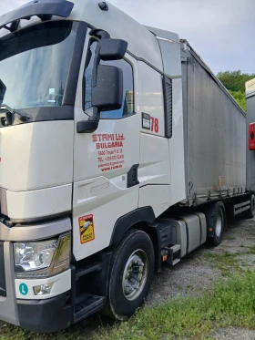 Renault T 520, снимка 4