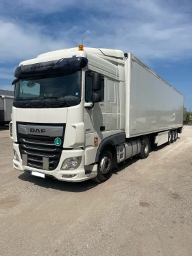 Daf XF 480, снимка 2