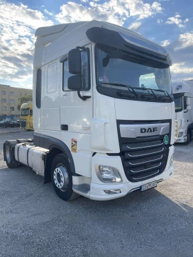 Daf XF СТАНДАРТ, снимка 1