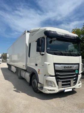 Daf XF 480, снимка 1