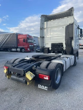 Daf XF СТАНДАРТ, снимка 5