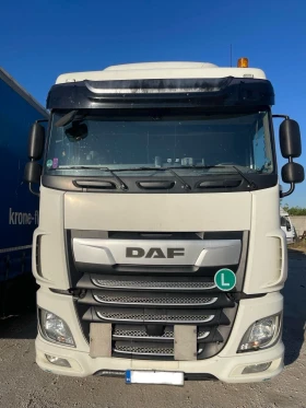 Daf XF 480, снимка 3