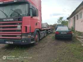 Scania 124, снимка 3