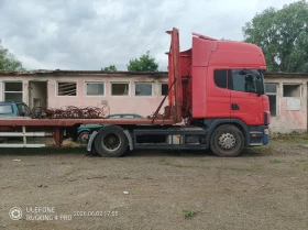 Scania 124, снимка 4