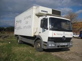  Mercedes-Benz Atego