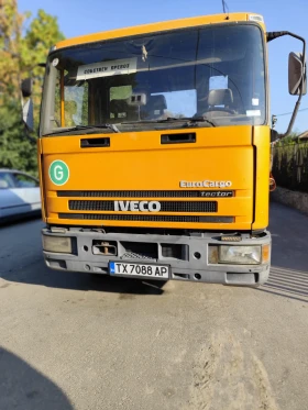 Iveco Eurocargo 80-17, снимка 10