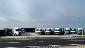 Man Tgs 41.440 8x4 EURO 6 | Mobile.bg � ����� ������ 5