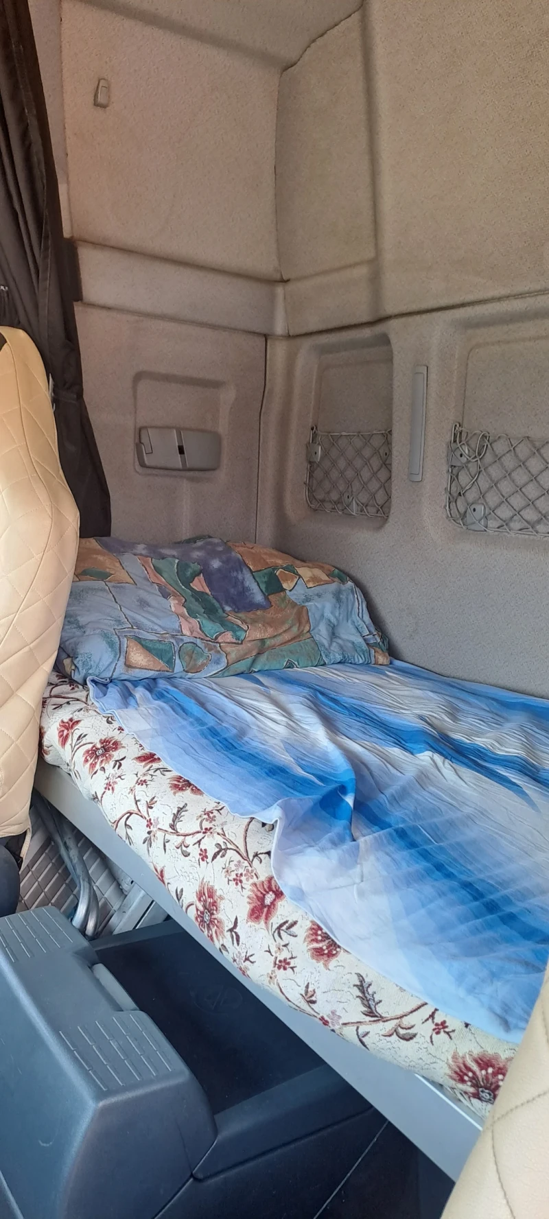 Man Tgx Влекач, снимка 10 - Камиони - 51840628