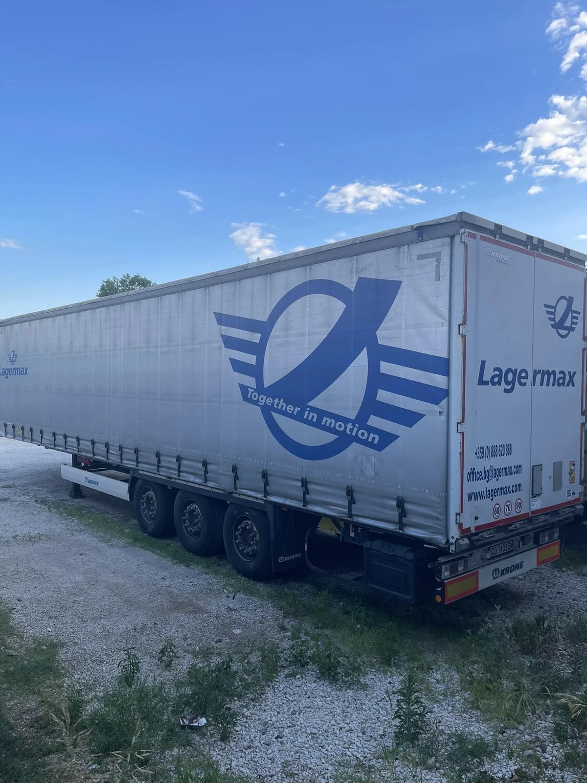 Daf XF СТАНДАРТ, снимка 17 - Камиони - 54655367