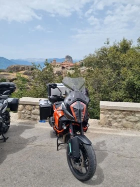 Ktm Adventure 1290 S, снимка 3