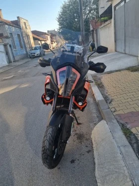 Ktm Adventure 1290 S, снимка 9