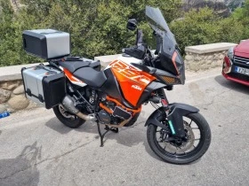 Ktm Adventure 1290 S, снимка 4
