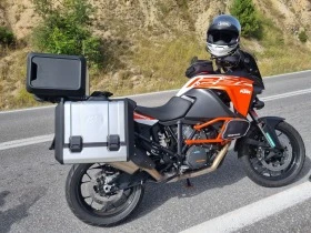 Ktm Adventure 1290 S, снимка 5
