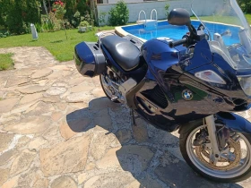 BMW K K1200GT, снимка 5