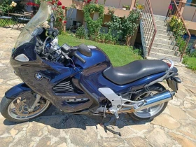 BMW K K1200GT, снимка 1