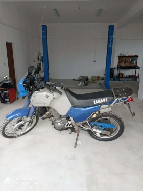 Yamaha Tenere, снимка 1