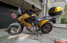 Honda Xlv, снимка 1 - Мотоциклети и мототехника - 45792543