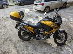 Honda Xlv, снимка 5 - Мотоциклети и мототехника - 45792543
