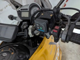 Honda Xlv, снимка 9 - Мотоциклети и мототехника - 45792543