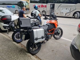 Ktm Adventure 1290 S | Mobile.bg    2