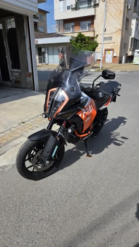 Ktm Adventure 1290 S | Auto.bg — изображение 14