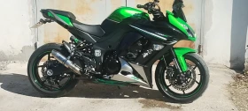 Kawasaki Z Z1000sx | Mobile.bg    6