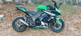 Kawasaki Z Z1000sx, снимка 2