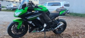 Kawasaki Z Z1000sx, снимка 3