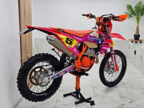 Ktm EXC 250/SIX DAYS//2 // | Mobile.bg    6