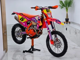 Ktm EXC 250/SIX DAYS//2 // | Mobile.bg    3