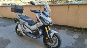 Honda X-ADV, снимка 2