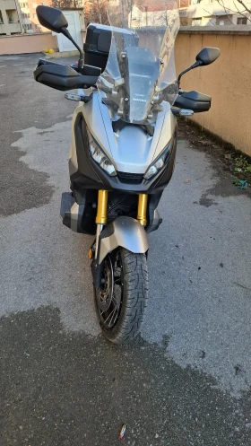 Honda X-ADV, снимка 3