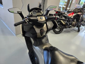 Обява за продажба на BMW C 650GT, ABS-ASR, Подгрев! ~6 000 лв. - изображение 11