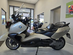 Обява за продажба на BMW C 650GT, ABS-ASR, Подгрев! ~6 000 лв. - изображение 4