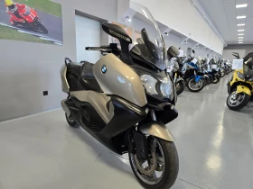 Снимка BMW C