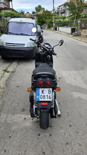 Yamaha Bw Bws 125i | Mobile.bg    4