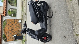 Yamaha Bw Bws 125i | Mobile.bg    3