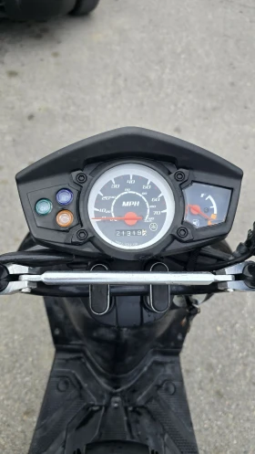 Yamaha Bw Bws 125i | Mobile.bg    5