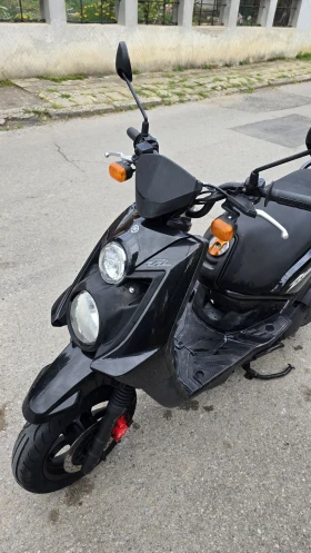 Yamaha Bw Bws 125i | Mobile.bg    6