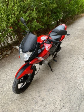 Обява за продажба на Honda Cbf 125 M ~2 800 лв. - изображение 1