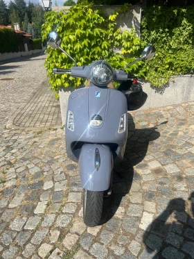 Обява за продажба на Vespa 300 GTS ~3 500 лв. - изображение 1